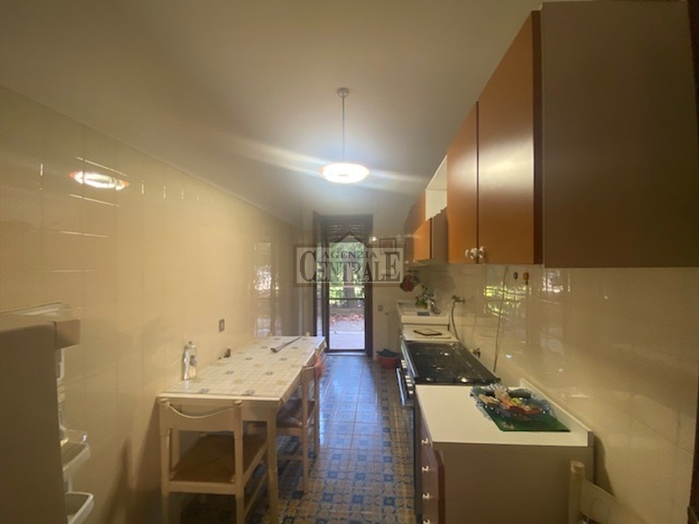 Agenzia Immobiliare Centrale Sanremo